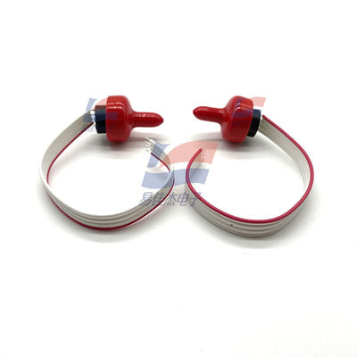 Sensor Tekanan YJJ NPI-19A-CZ021GH Digunakan Dalam Instrumen Biomedis Dengan Tekanan 2.5 Psi