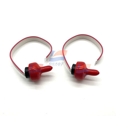 Sensor Tekanan YJJ NPI-19A-CZ021GH Digunakan Dalam Instrumen Biomedis Dengan Tekanan 2.5 Psi