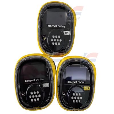 Seri Tunggal YJJ BWS2-M-Y Detektor Gas Tunggal Digunakan untuk Pemantauan Gas CO Keselamatan Industri