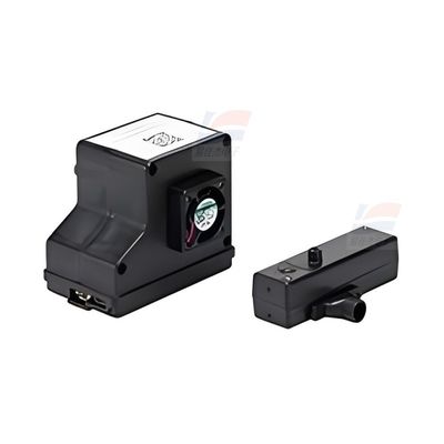 Sensor YJJ OPC-R2 PM2.5 Digunakan untuk Mengukur Konsentrasi Partikel Seperti PM1 PM2.5 PM10 di Udara