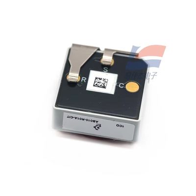 YJJ 1CO AB010-RO1A-CIT Electrochemistry Industrial Gas Sensor Supports Smaller Instruments