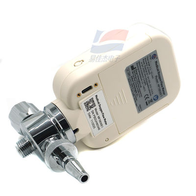 Sensor Aliran YJJ MF5806E1 Digunakan Dalam Sistem Suplai Oksigen Medis