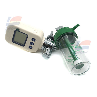 MF5806E1 Digital Oxygen Flow Meters For Specifically Engineered For Individual Oxygen Therapy Applications In Hospitals