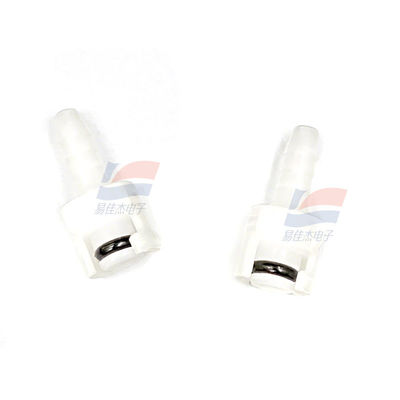 Aksesori Quick Coupling Selang Sampling YJJ M0931K Digunakan Untuk Menghubungkan Detektor Gas Selang Sampling