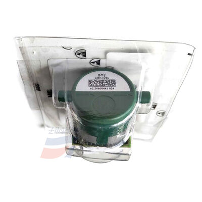 YJJ 0393 0250 Sulfur Dioxide-Specific Sensor Used For Smoke Gas Analyzers Such As Testo340 350