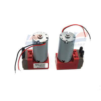 YJJ AD5KEEDC12D Robot Industri Dilengkapi Pompa Udara