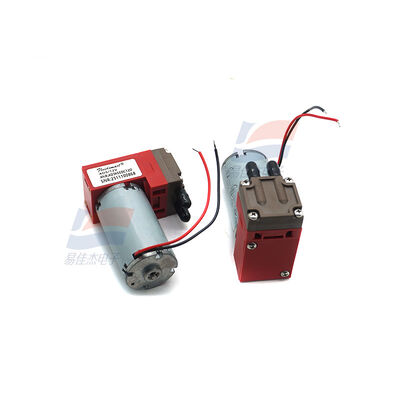 YJJ AD5KEEDC12D Robot Industri Dilengkapi Pompa Udara