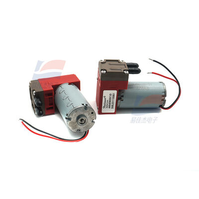 YJJ AD5KEEDC12D Robot Industri Dilengkapi Pompa Udara