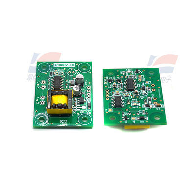 C108070-01 C10807-01 UVTRON sirkuit penggerak konsumsi arus rendah