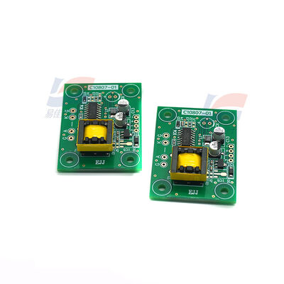 C108070-01 C10807-01 UVTRON sirkuit penggerak konsumsi arus rendah