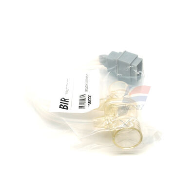 15972 Ventilator Flow Sensor Assembly Untuk Ventilator Klinis Dukungan Peralatan Medis