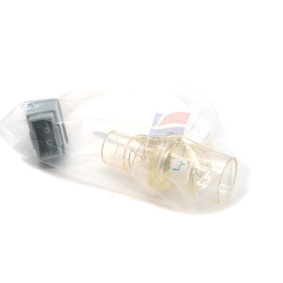 15972 Ventilator Flow Sensor Assembly Untuk Ventilator Klinis Dukungan Peralatan Medis