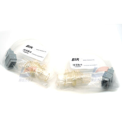 15972 Ventilator Flow Sensor Assembly Untuk Ventilator Klinis Dukungan Peralatan Medis