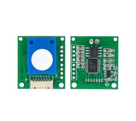 MMD1002E Modul Industri Grade Elektrochemical Amonia Gas Sensor NH3 Deteksi Gas Bau