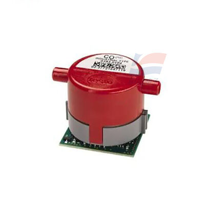 YJJ 0393 0104 Fungsi Kompensasi Gas Hidrogen Sensor Karbon Monoksida Analis Gas Asap Digunakan Seperti Testo350