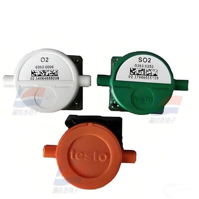 YJJ 0393 0104 Fungsi Kompensasi Gas Hidrogen Sensor Karbon Monoksida Analis Gas Asap Digunakan Seperti Testo350