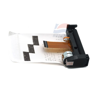YJJ JX-2R-17 Kompatibel Dengan Seiko LTP02-245-01Verifone Vx520 Thermal Print Head Printer Core