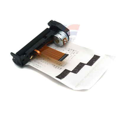 YJJ JX-2R-17 Kompatibel Dengan Seiko LTP02-245-01Verifone Vx520 Thermal Print Head Printer Core
