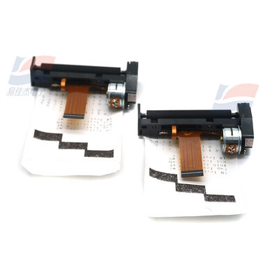 YJJ JX-2R-17 Kompatibel Dengan Seiko LTP02-245-01Verifone Vx520 Thermal Print Head Printer Core