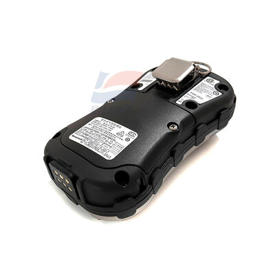 YJJ PGM-2500 Portable Four-One Wireless Gas Detector yang Digunakan untuk Pemantauan Lingkungan Berbahaya Gas