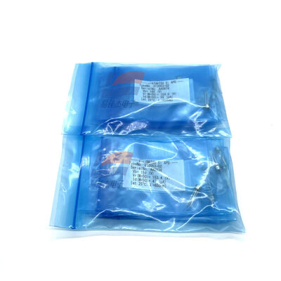 YJJ S12023-02 Silikon Fotodioda Tipe InfraMerah Dekat Untuk Instrumen Pengukuran Jarak Optik