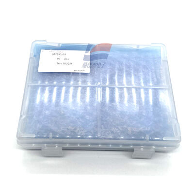 YJJ S12023-02 Silikon Fotodioda Tipe InfraMerah Dekat Untuk Instrumen Pengukuran Jarak Optik