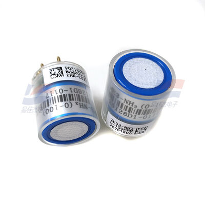 ZE03-NH3 Tes modul sensor gas elektrokimia untuk O2 H2S NH3