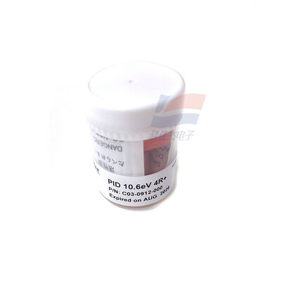 4R+ C03-0912-000 PID VOC Gas Sensor 10.6eV Lapm Use For Gas Detector