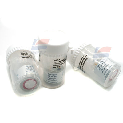 Sensor Gas Hidrogen H2 3E 1% Sensor Sel 3 Elektrode Stabilitas Jangka Panjang yang Baik