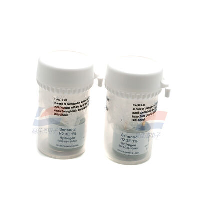 H2 3E 1% 0361-034-30049 Sensor Gas Hidrogen 3 Sel Sensor Elektrode Stabilitas jangka panjang yang baik