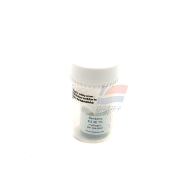 H2 3E 1% 0361-034-30049 Sensor Gas Hidrogen 3 Sel Sensor Elektrode Stabilitas jangka panjang yang baik