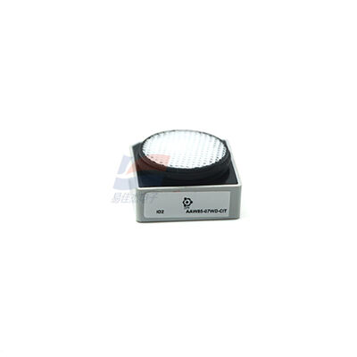 YJJ 1O2 AAW85-07WA-HON 0,6-25%Vol Sensor Oksigen Elektrokimia Analisis Pembakaran Gas Asap Industri