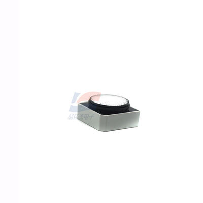 YJJ 1O2 AAW85-07WA-HON 0,6-25%Vol Sensor Oksigen Elektrokimia Analisis Pembakaran Gas Asap Industri