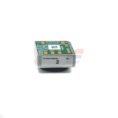 YJJ 1O2 AAW85-07WA-HON 0,6-25%Vol Sensor Oksigen Elektrokimia Analisis Pembakaran Gas Asap Industri
