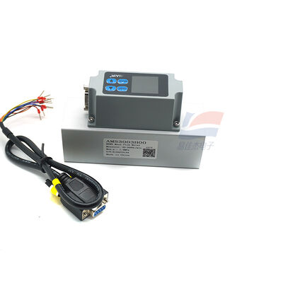 AMS3003H00 Meter Aliran Massa Gas Untuk Percobaan Penelitian Ilmiah Universitas Pemantauan Proses Industri