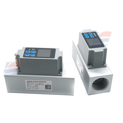 AMS3003H00 Meter Aliran Massa Gas Untuk Percobaan Penelitian Ilmiah Universitas Pemantauan Proses Industri