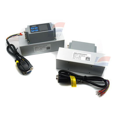 AMS3003H00 Meter Aliran Massa Gas Untuk Percobaan Penelitian Ilmiah Universitas Pemantauan Proses Industri