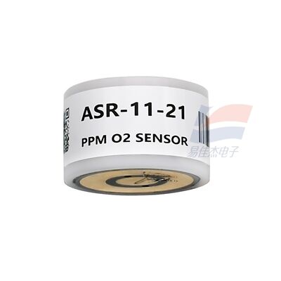 ASR-11-21 Advanced Galvanic - Type Galvanic Oxygen Sensor For Industrial Process Monitoring Special Field Detection