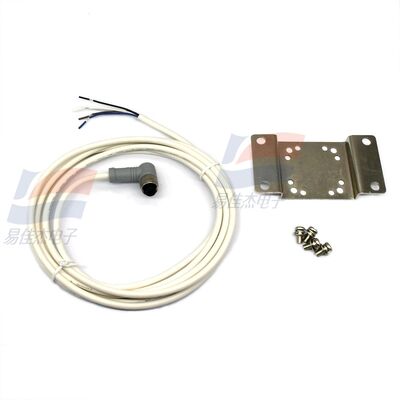 ASERV2-5002 Regulator Tekanan Presisi Tinggi Penukar Tekanan Digital Pengatur Tekanan Aliran Gas Untuk Pengendalian Proses Industri