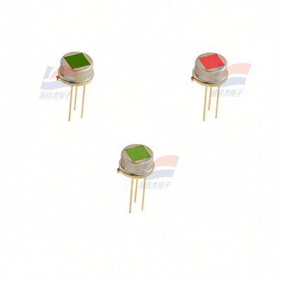 RPFA913CC Pyro Electric Flame Sensor Pyroelectric Effect Single Channel