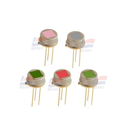 RPFA913CC Pyro Electric Flame Sensor Pyroelectric Effect Single Channel