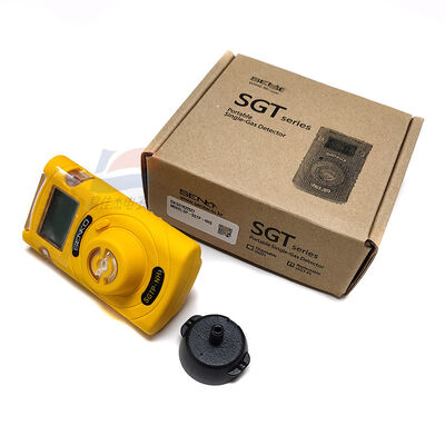 YJJ SP-SGTP-NH3 Elektrokimia Portable Single Amonia Gas Detector Diffusive