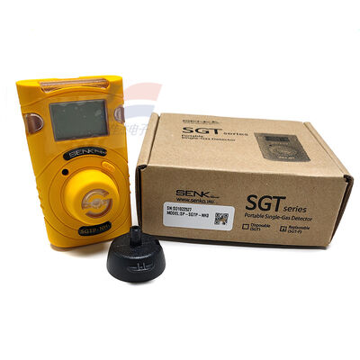 YJJ SP-SGTP-NH3 Elektrokimia Portable Single Amonia Gas Detector Diffusive