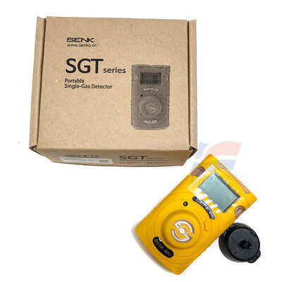 YJJ SP-SGTP-NH3 Elektrokimia Portable Single Amonia Gas Detector Diffusive