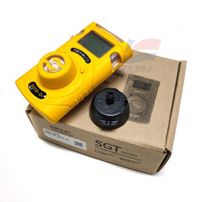 YJJ SP-SGTP-O2 Detektor Gas Tunggal Elektrokimia Portable - Tipe Diffusi