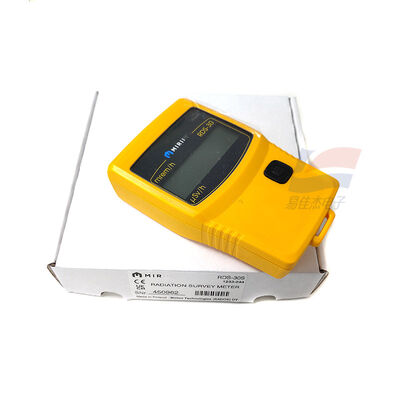 RDS-30S Radiation Survey Meter a Handheld Digital Dose - Rate Meter untuk Gamma/X - Ray Detection dengan perlindungan IP67