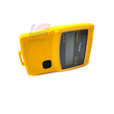 RDS-30S Radiation Survey Meter a Handheld Digital Dose - Rate Meter untuk Gamma/X - Ray Detection dengan perlindungan IP67
