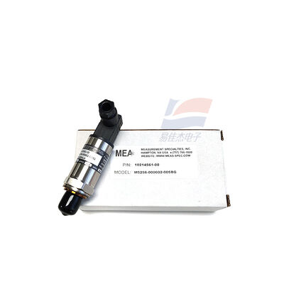 M5256-000002-005BG Transmitter tekanan untuk hidrolik industri/pneumatik proses otomatisasi