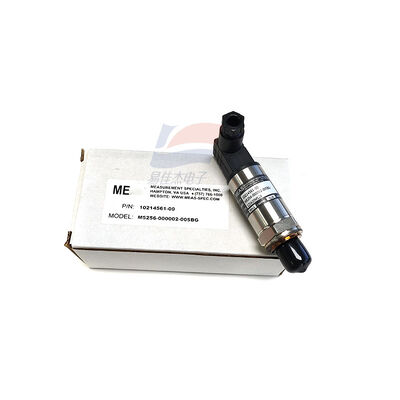 M5256-000002-005BG Transmitter tekanan untuk hidrolik industri/pneumatik proses otomatisasi