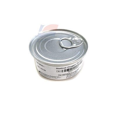 GO-02 Sensor Oksigen untuk Perangkat Medis Pengendalian Lingkungan Keamanan Industri